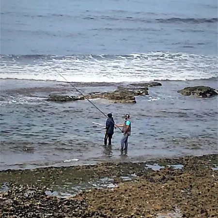 ゲストハウス Bellevue *